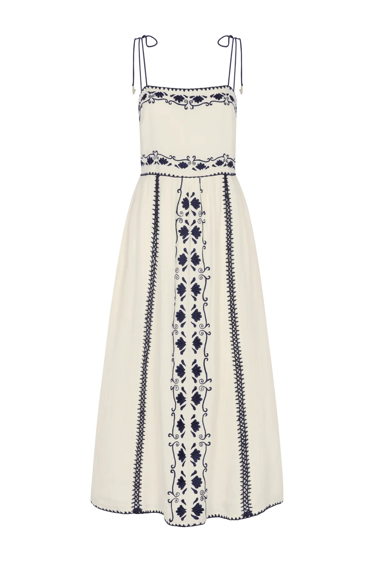 Carolina K Allegra Dress