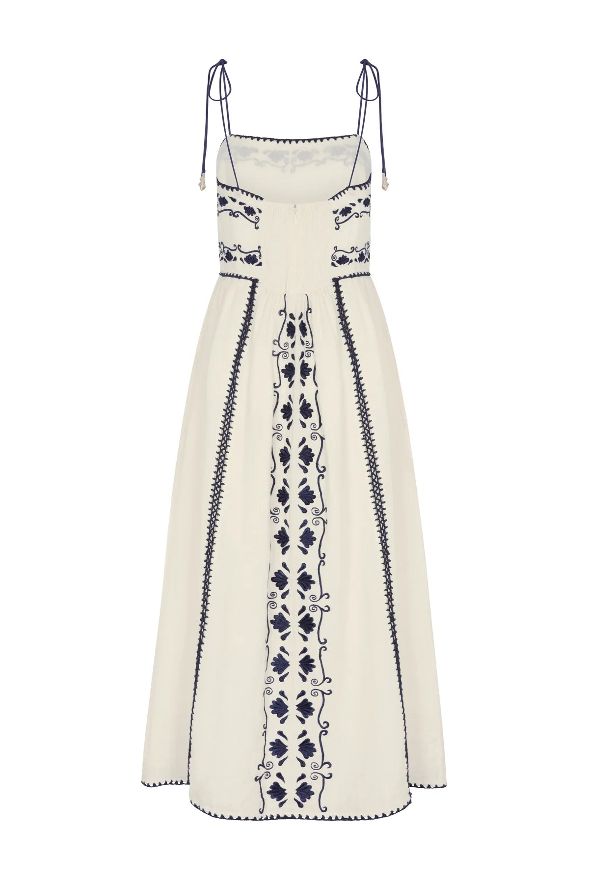 Carolina K Allegra Dress