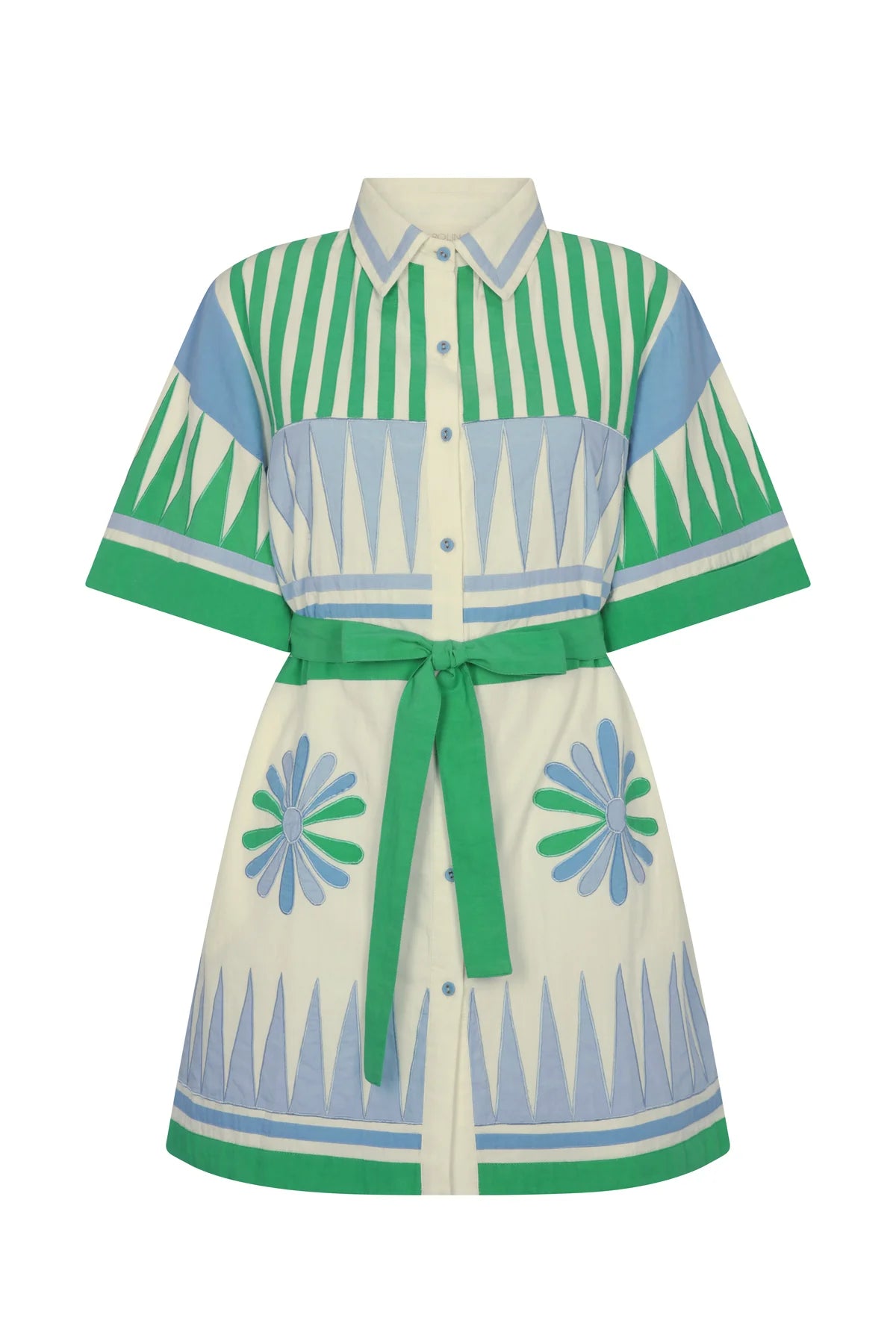 Carolina K Amaia Dress