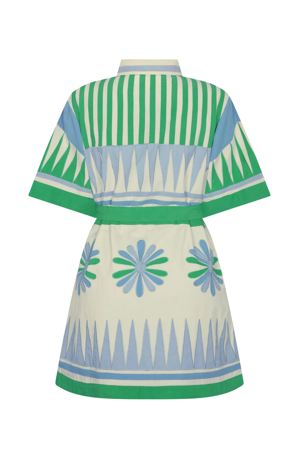 Amaia Dress S / Gardenia Amaia Dress S / Gardenia