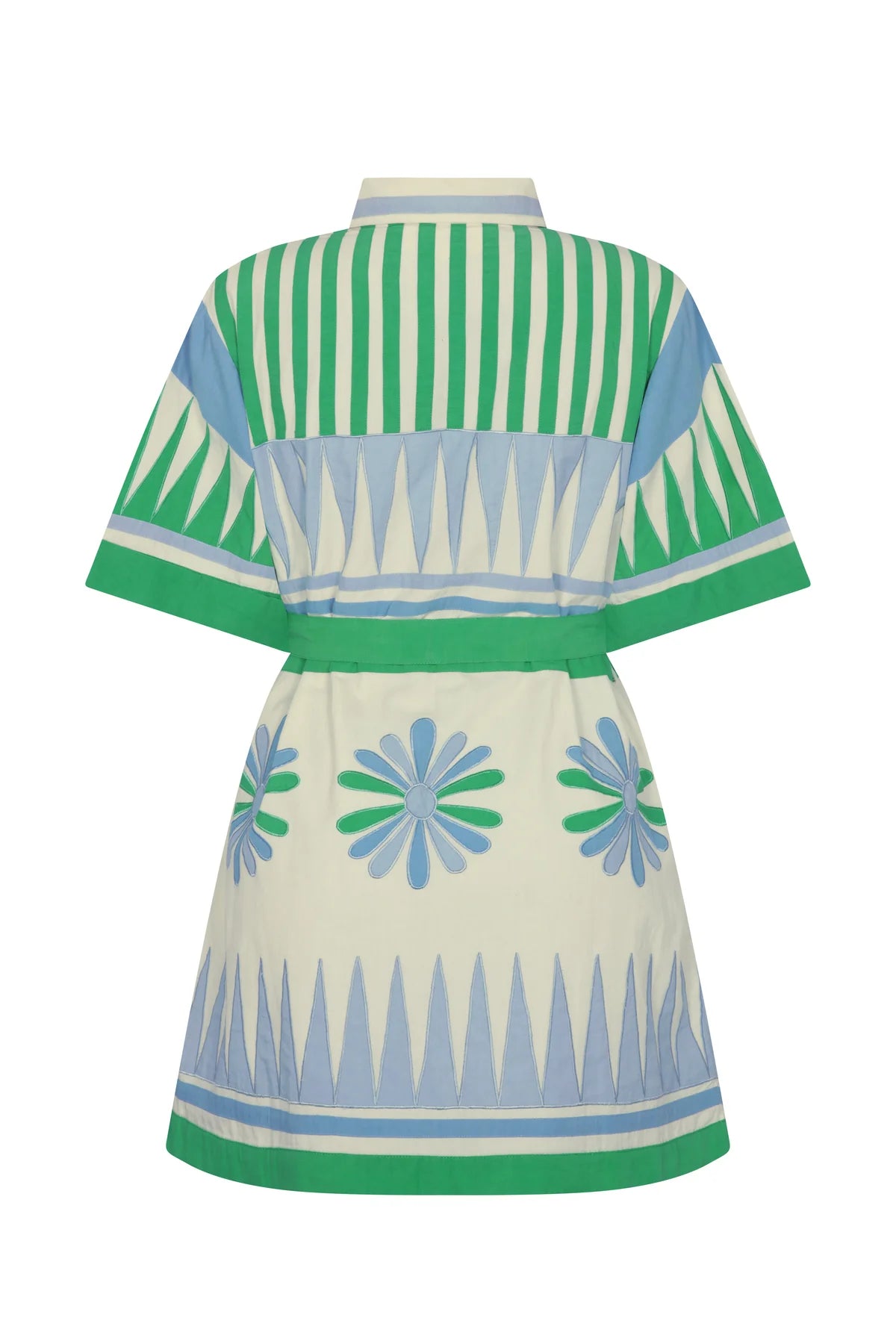 Carolina K Amaia Dress