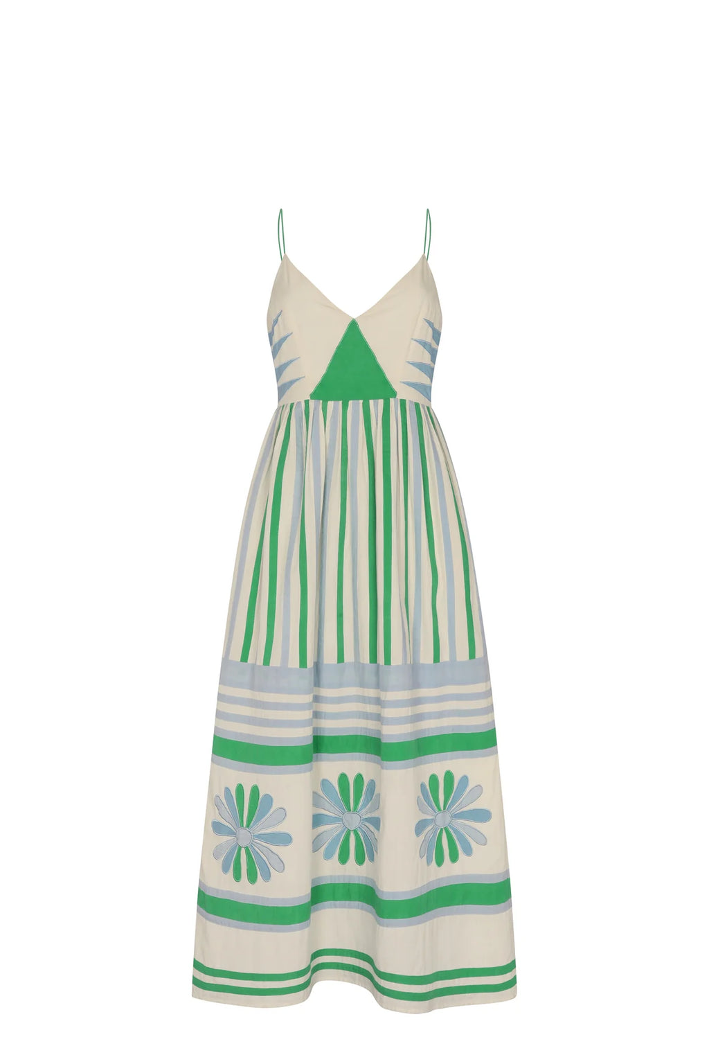 Carolina K Amelia Dress