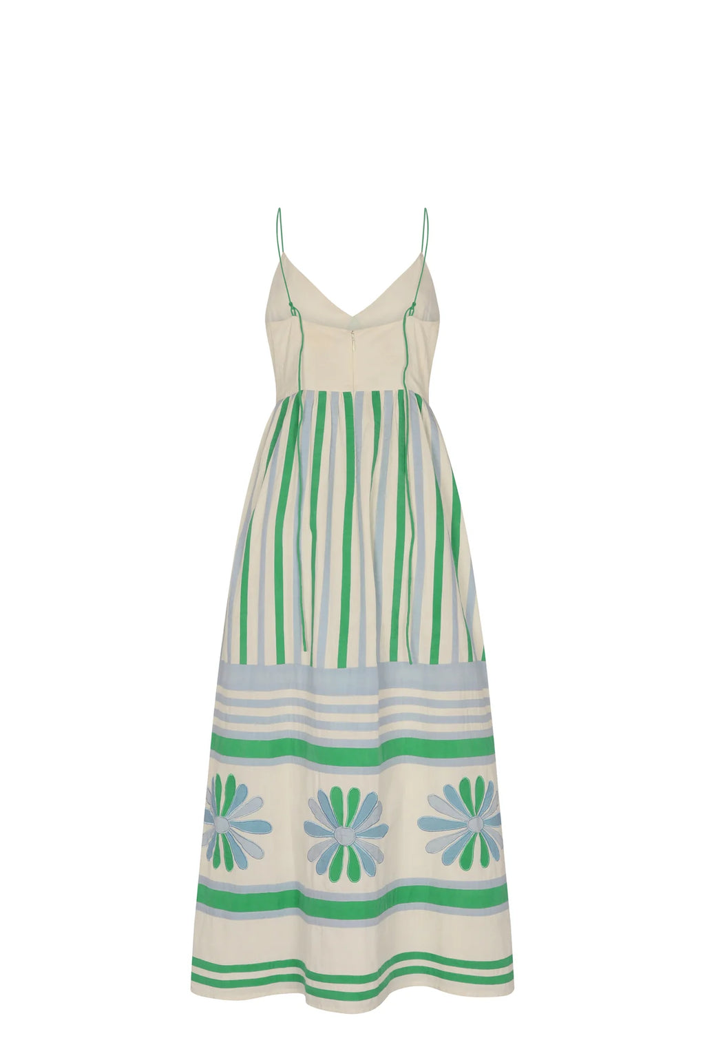 Carolina K Amelia Dress
