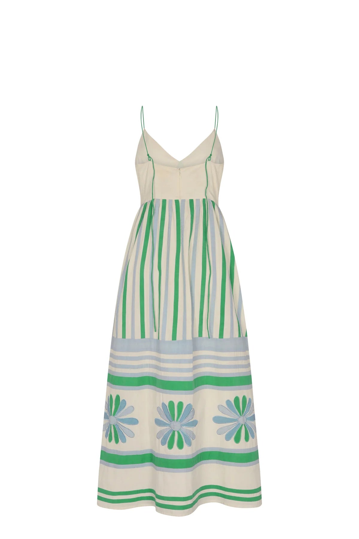 Carolina K Amelia Dress
