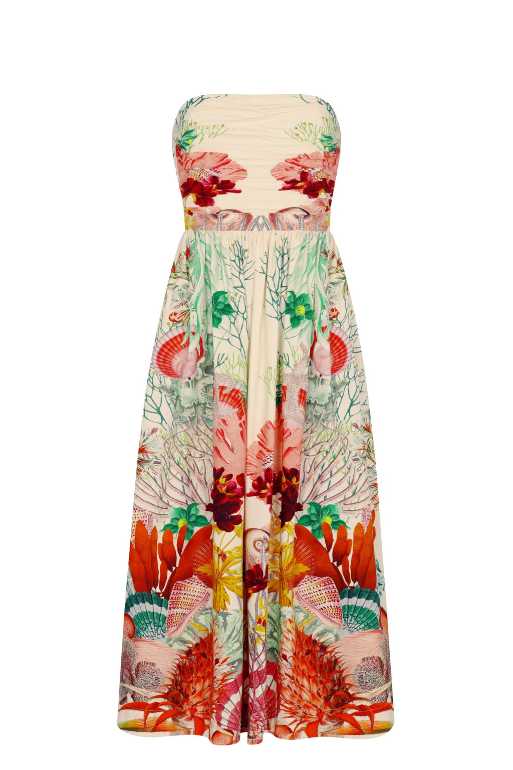 Carolina K Mana Dress