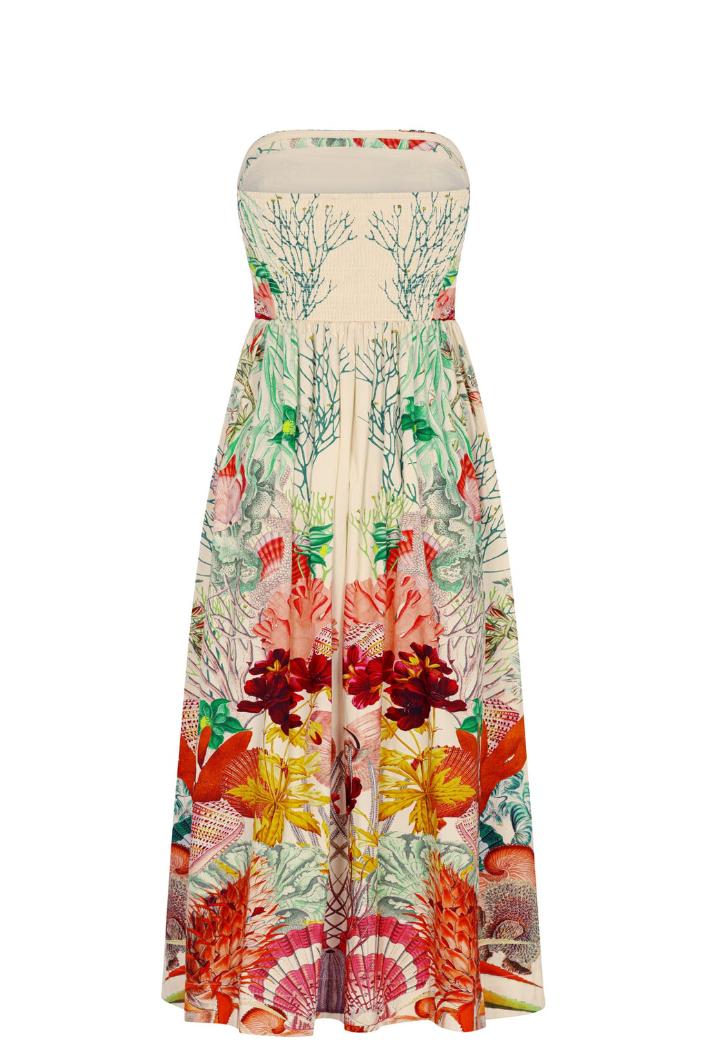 Carolina K Mana Dress