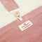 Amundsen Vagabond Cord Fleece - Natural/Peony Pink