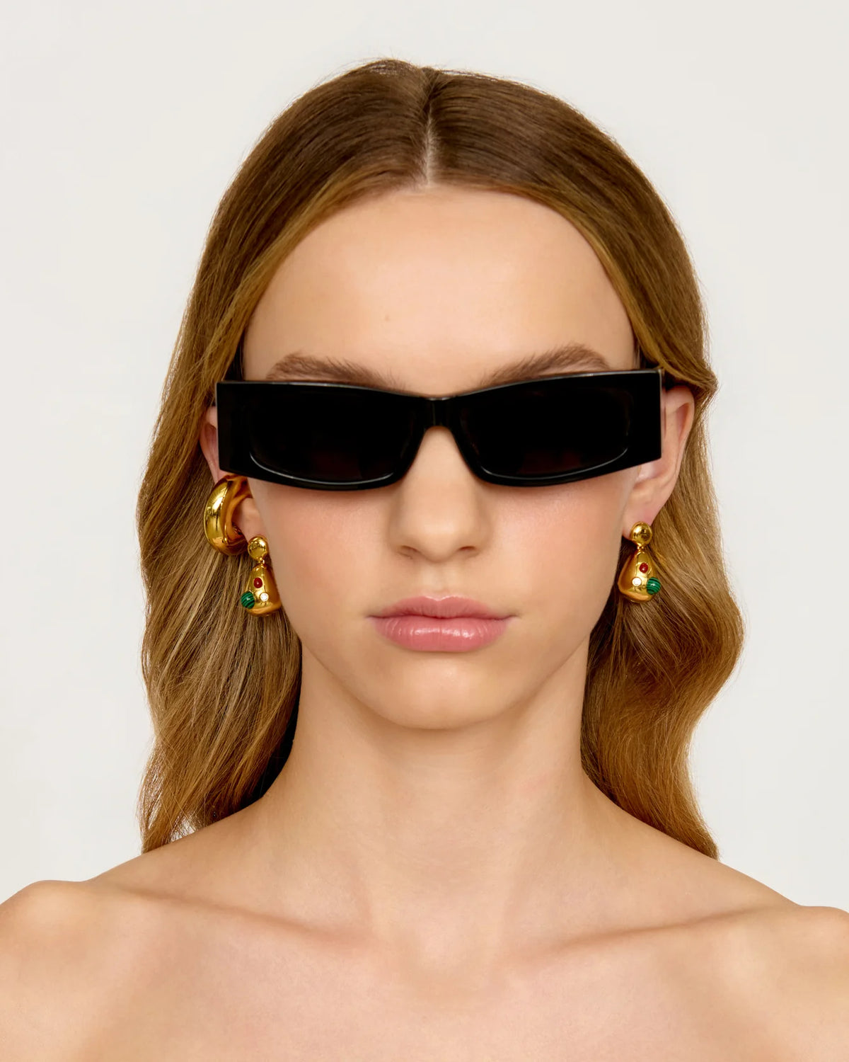 éliou Analu Earrings