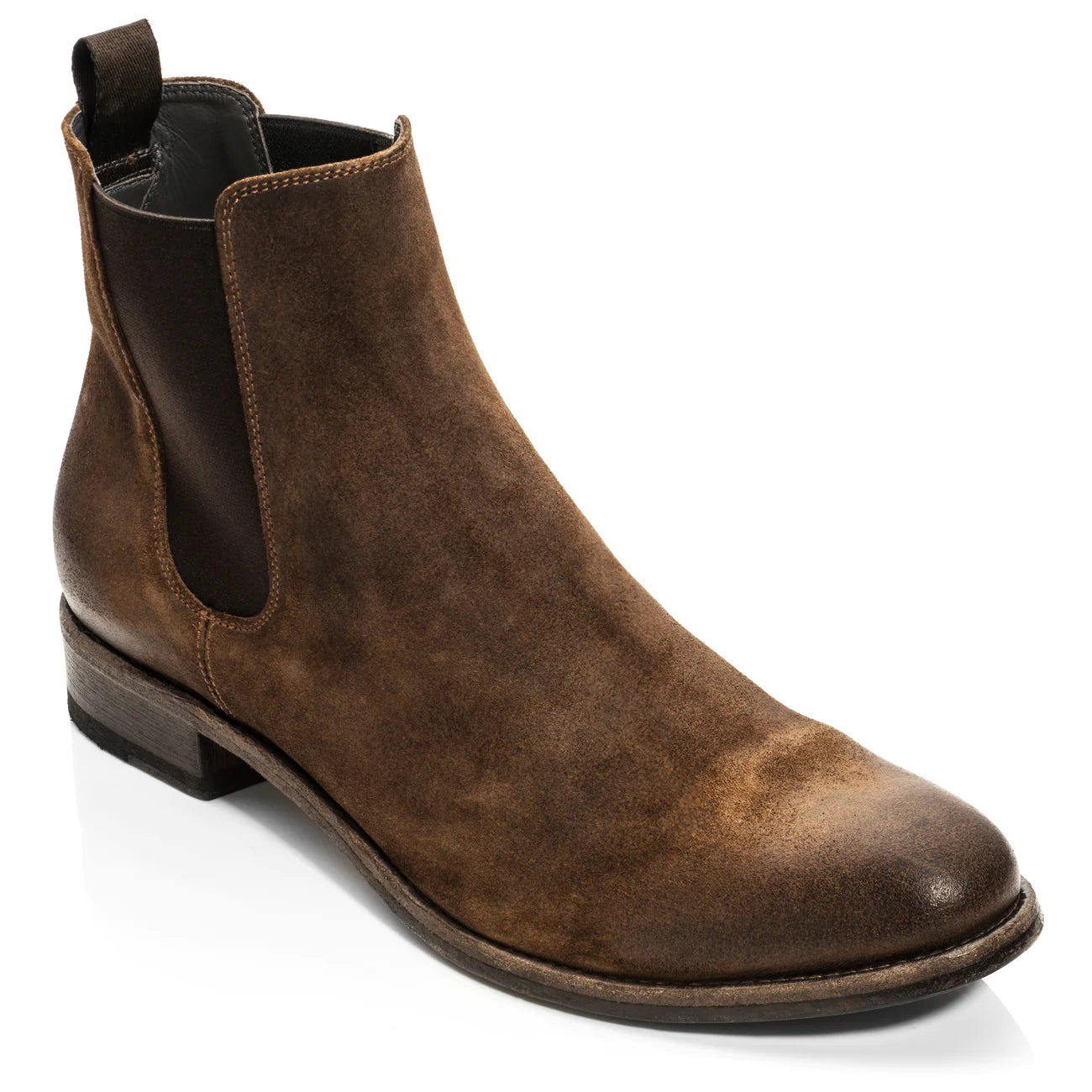 To Boot Bedell