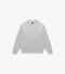 Knickerbocker  Arctic Knit™ Crew Sweatshirt  - Heather Grey