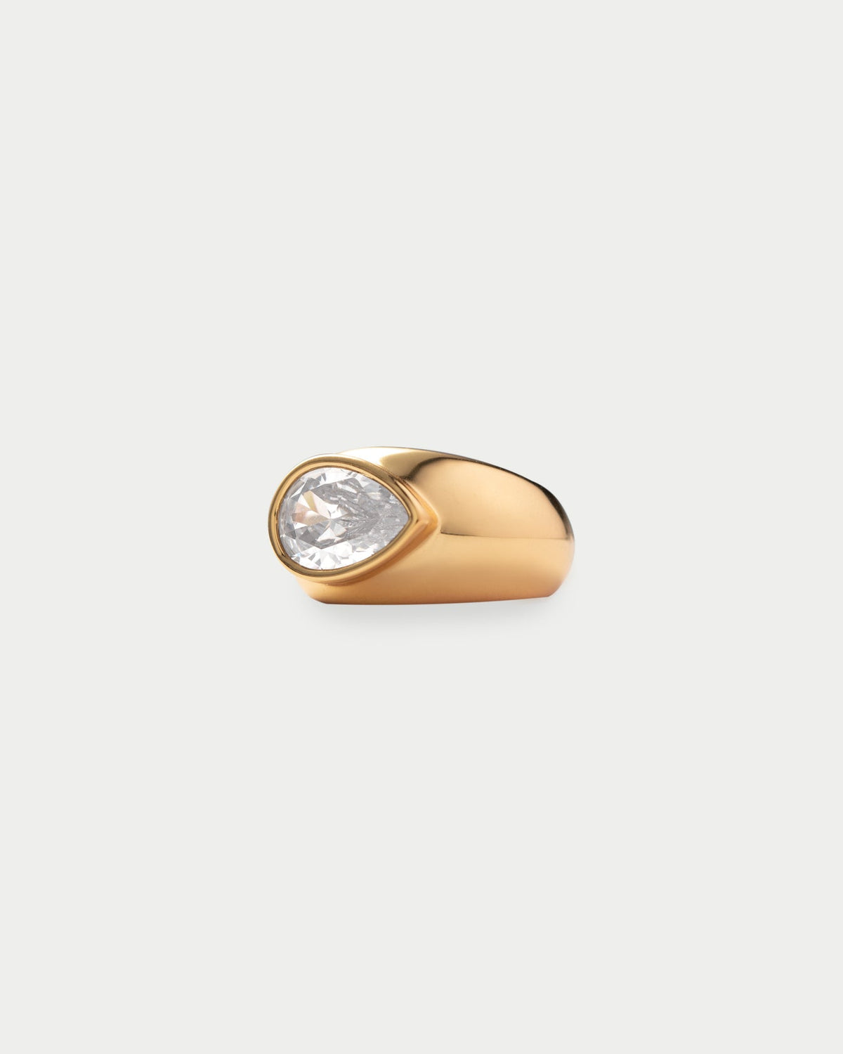 éliou Arp Pinky Ring