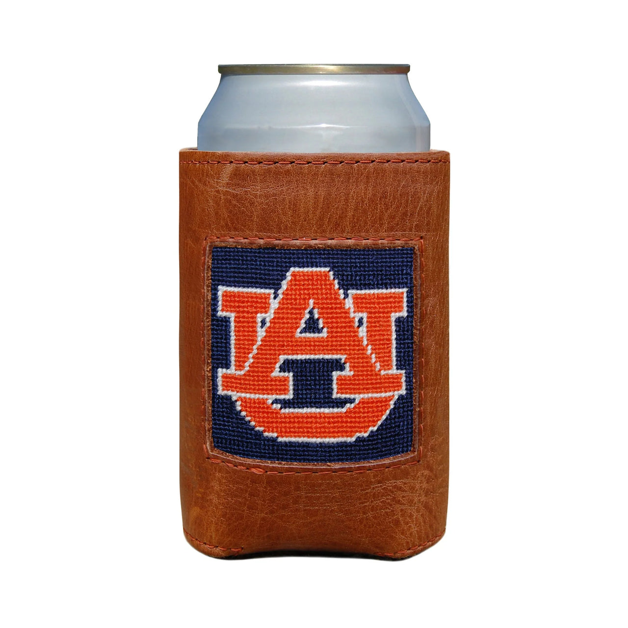 Smathers & Branson Auburn Can Cooler (Dark Navy)