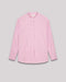 Hartford Cristal Shirt- Pink Striped