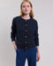 Hartford Mechior Sweater - Navy