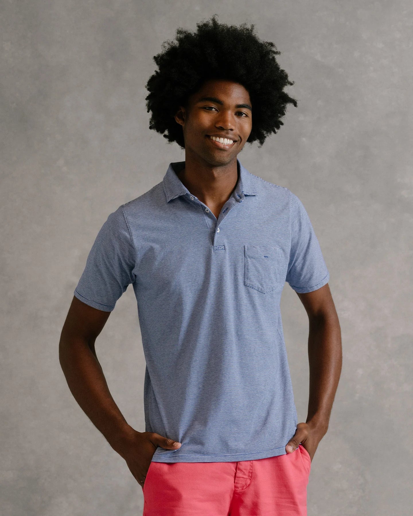 B. Draddy Vin Polo - Tannenbaum