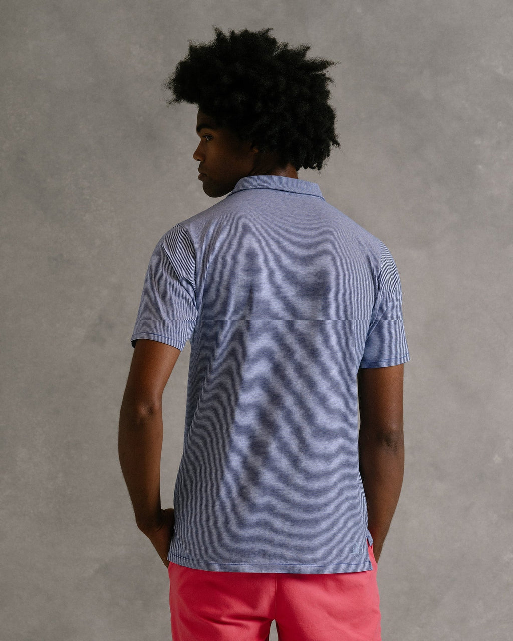 B. Draddy Vin Polo - Tannenbaum