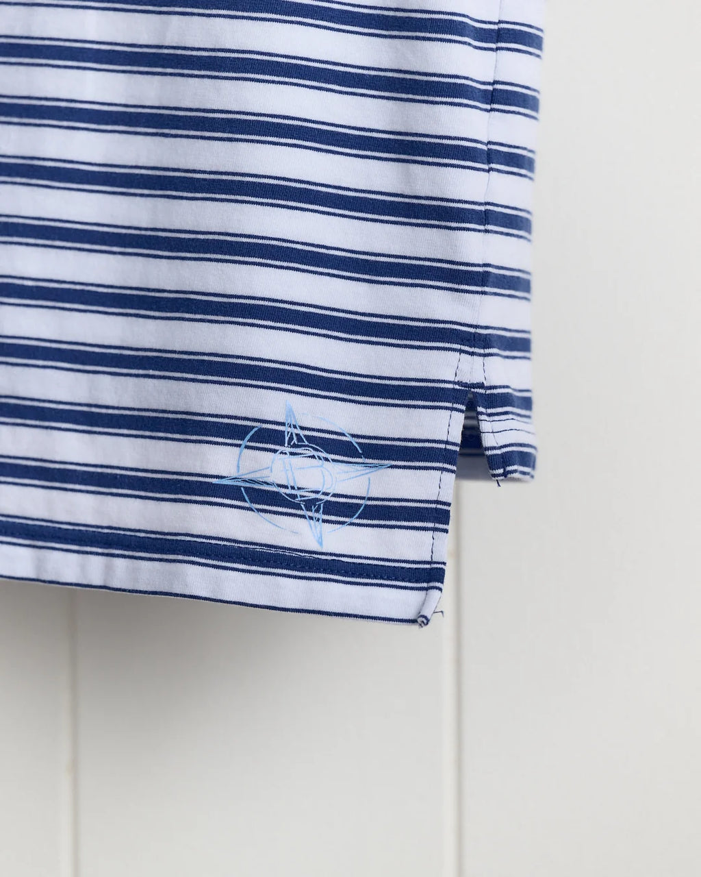 B. Draddy Howey Polo - Regal