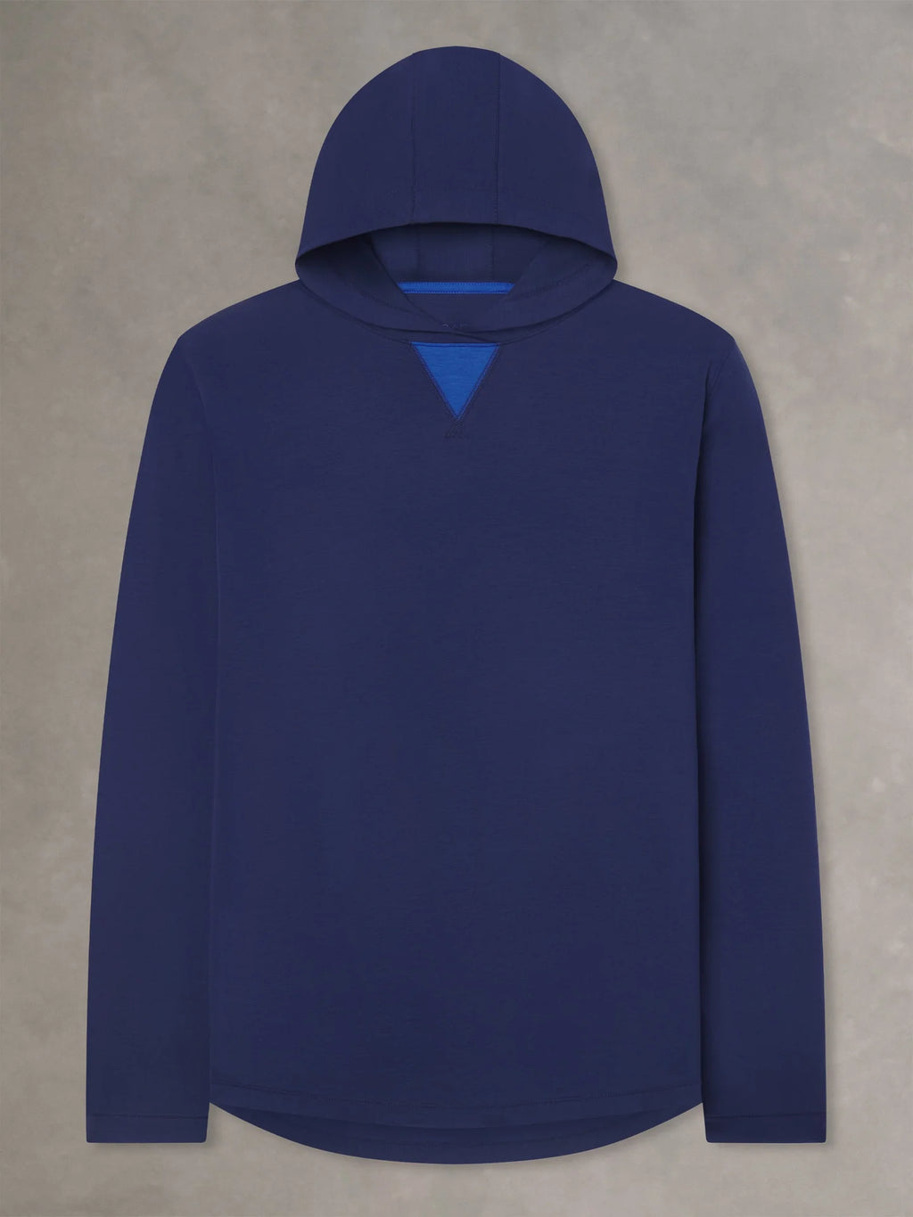 B. Draddy Willie Hoodie - Regal