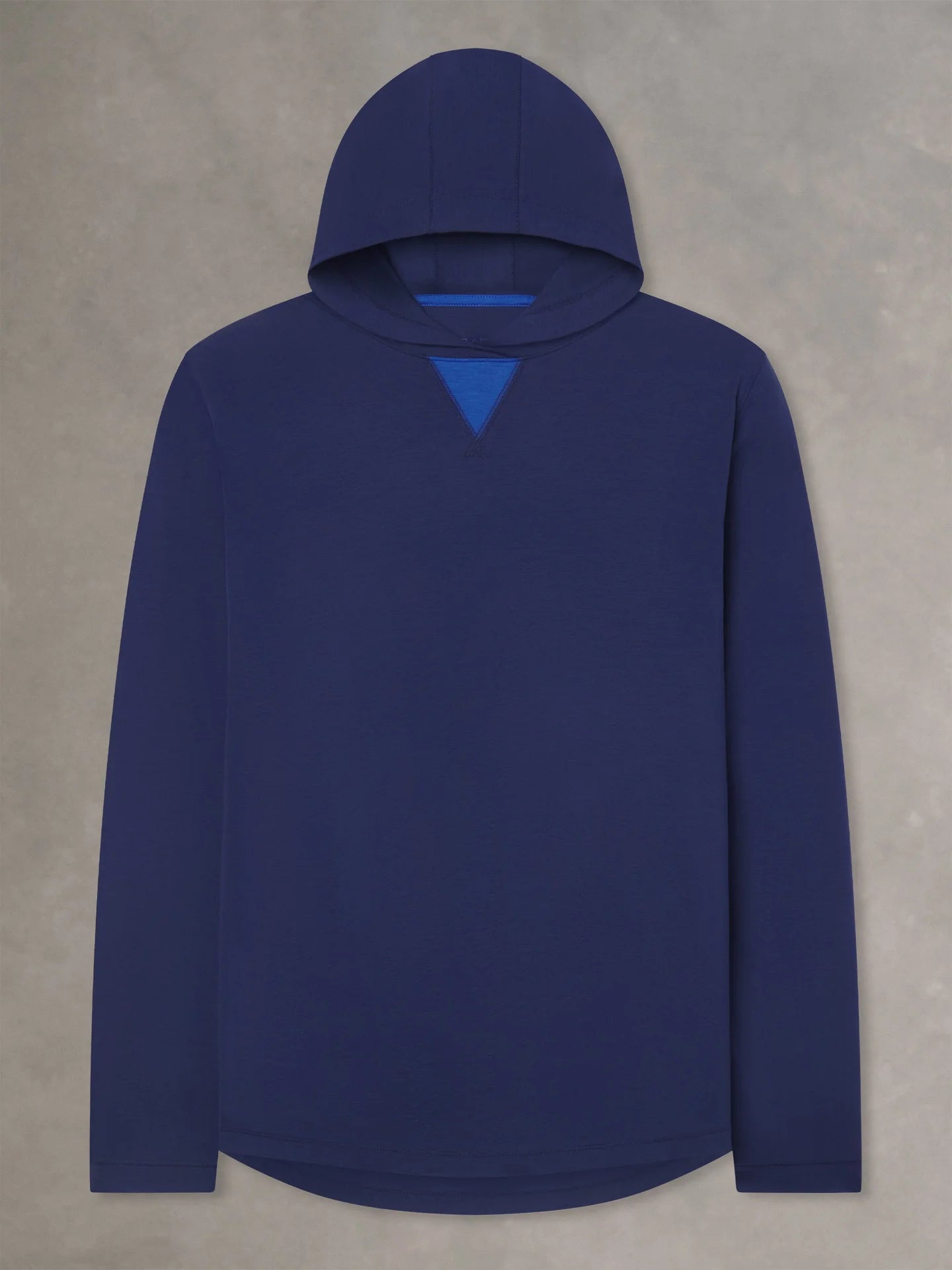 B. Draddy Willie Hoodie - Regal