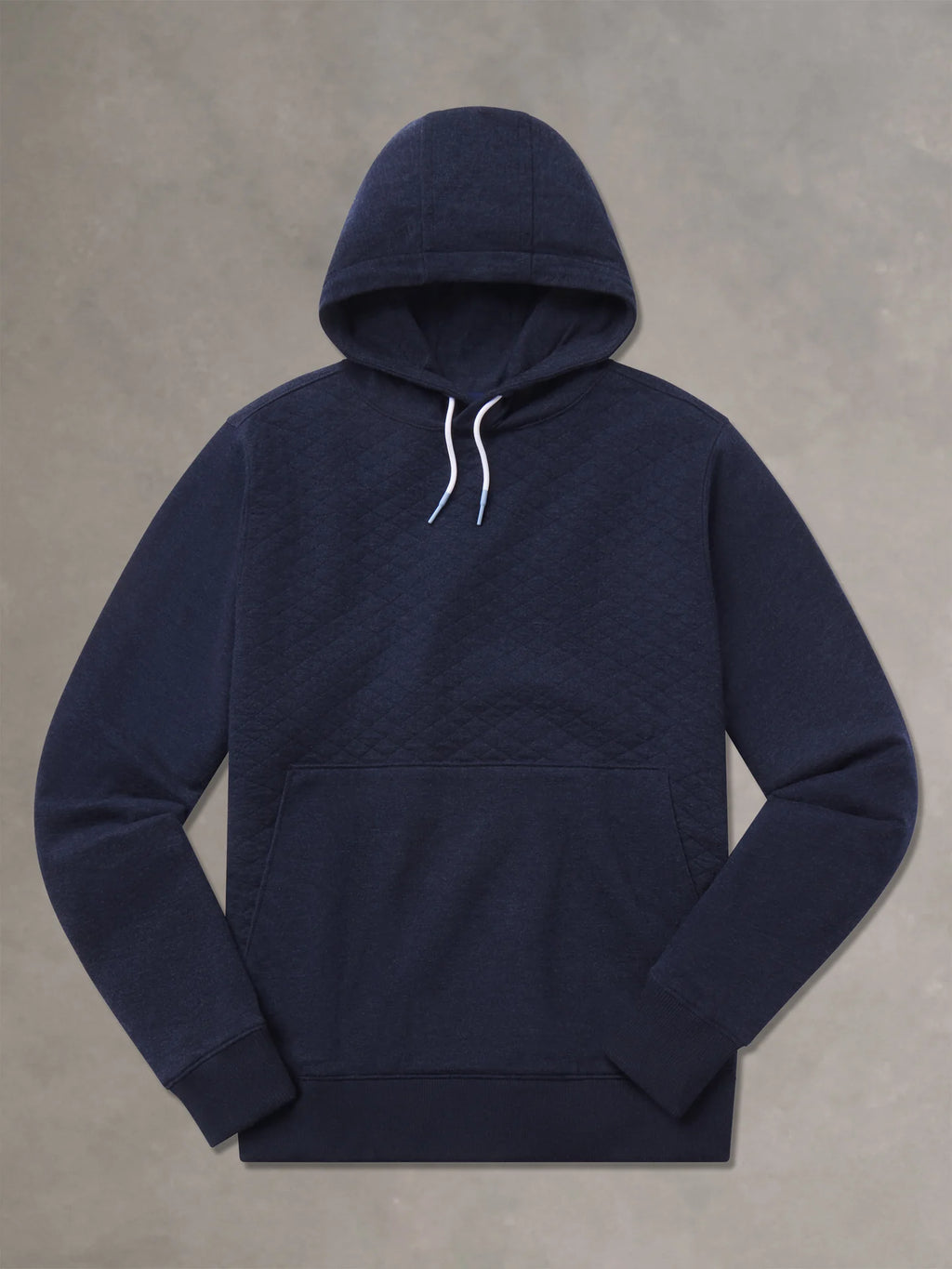 B. Draddy Andy Hoodie - Navy Heather