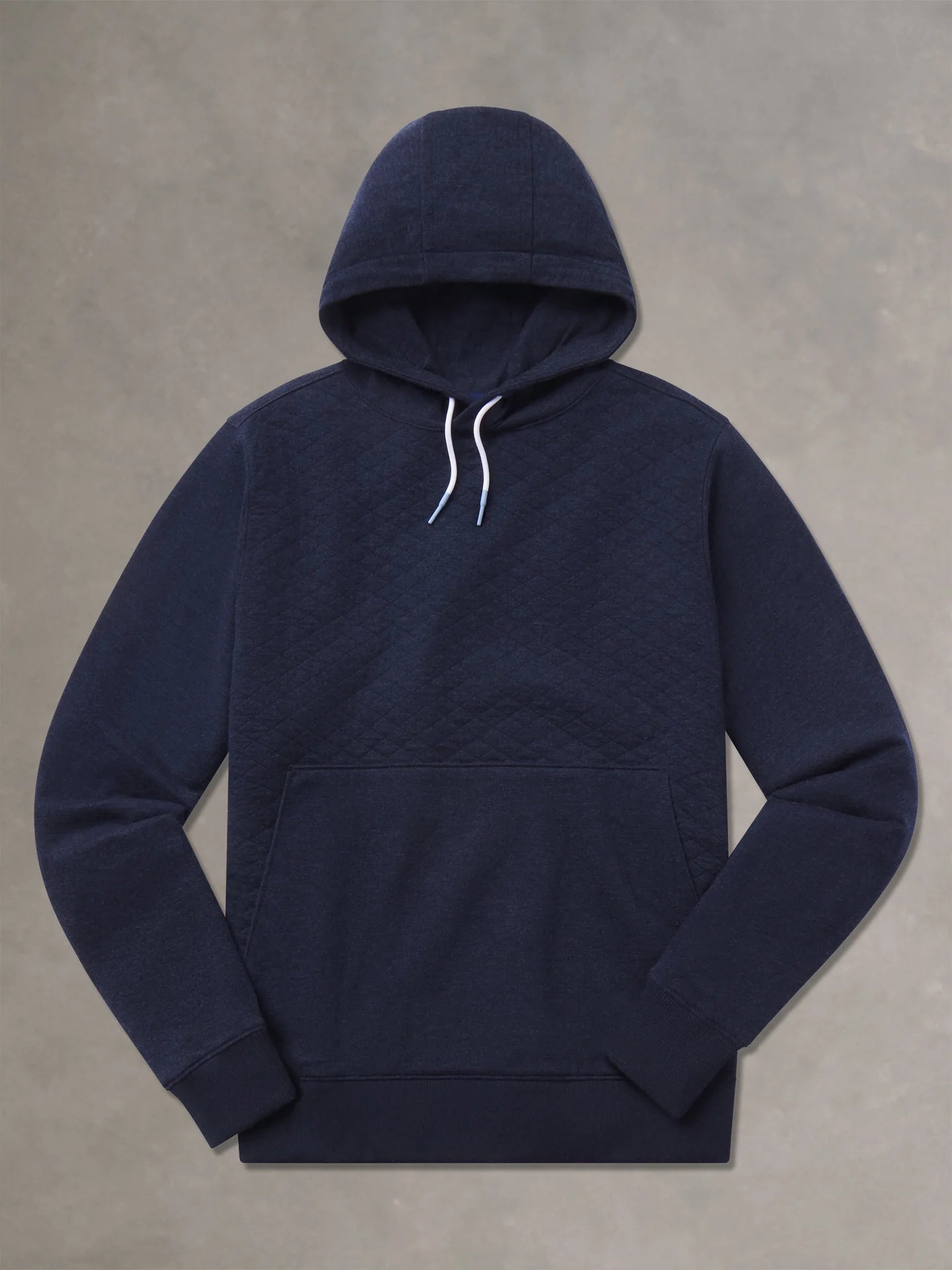 B. Draddy Andy Hoodie - Navy Heather