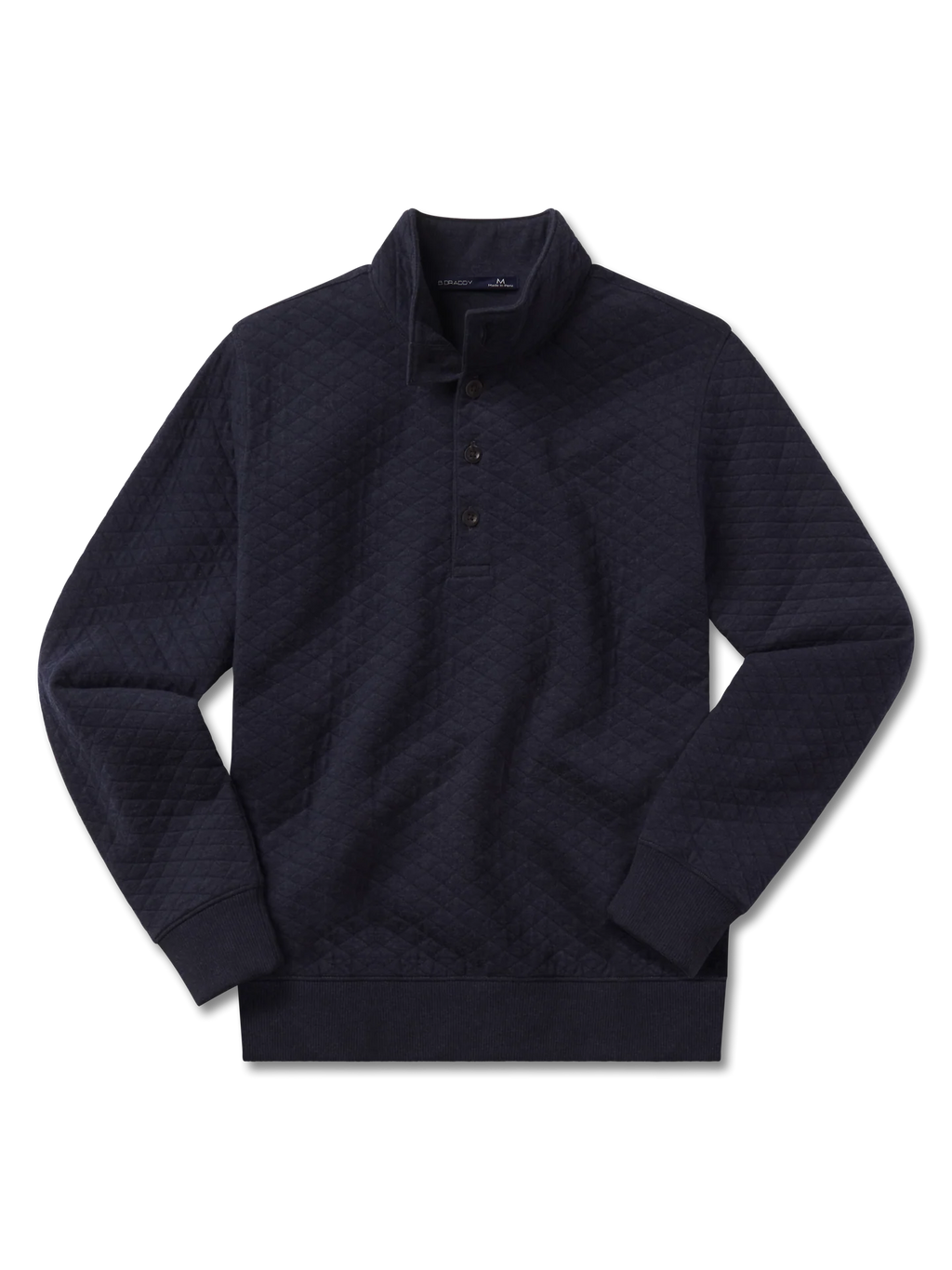 B. Draddy The Hanse - Navy Heather