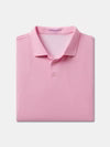 B.Draddy Cool Larson Polo - Chagrin