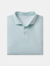 B. Draddy Cool Adamsick Polo - Bud
