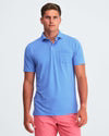 B. Draddy Cool Dalton Polo - Mac