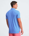 B. Draddy Cool Dalton Polo - Mac