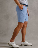 B. Draddy Mac Short - Mac Heather