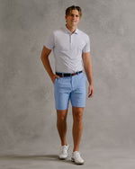B. Draddy Mac Short - Mac Heather