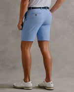 B. Draddy Mac Short - Mac Heather