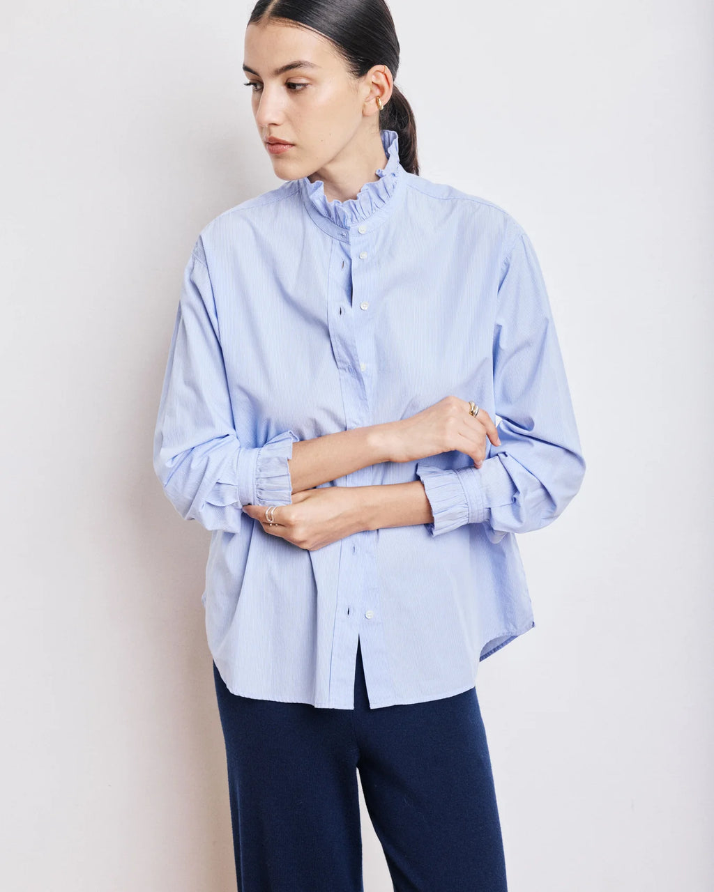 Hartford Chana Shirt