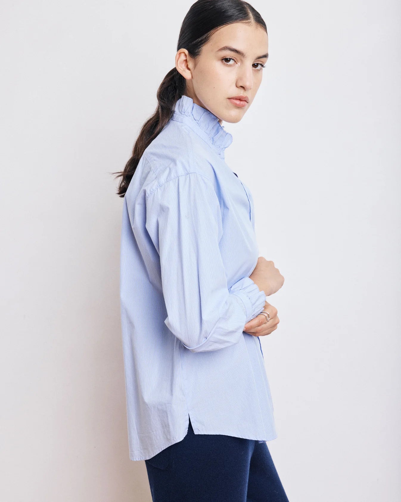 Hartford Chana Shirt