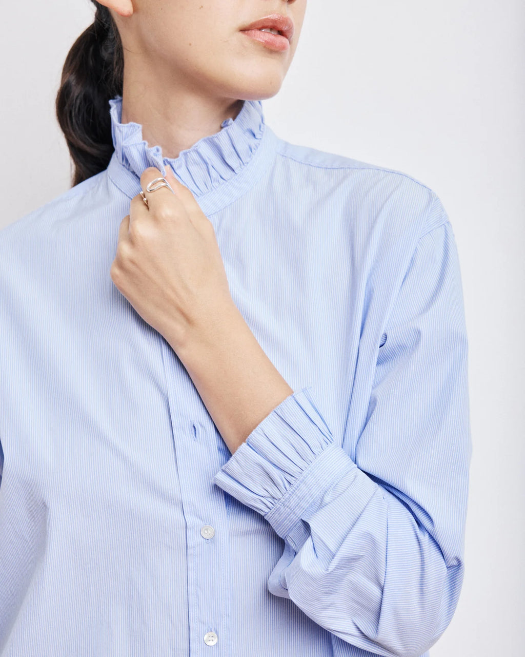 Hartford Chana Shirt