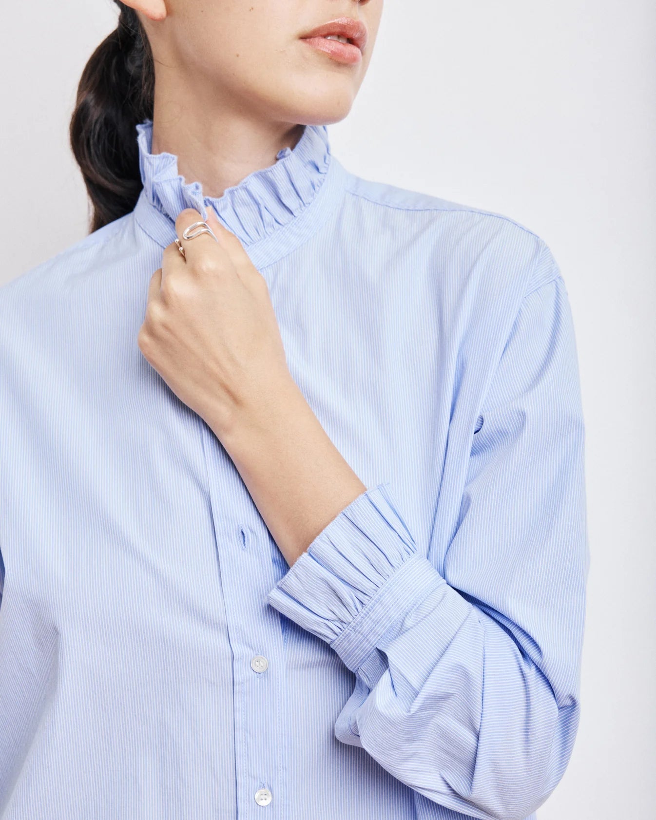 Hartford Chana Shirt