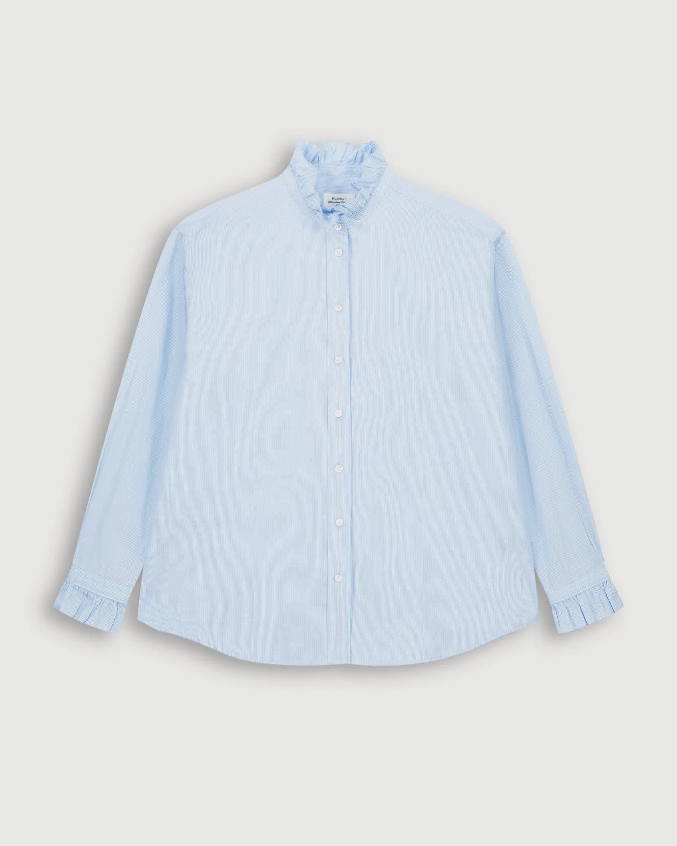 Hartford Chana Shirt