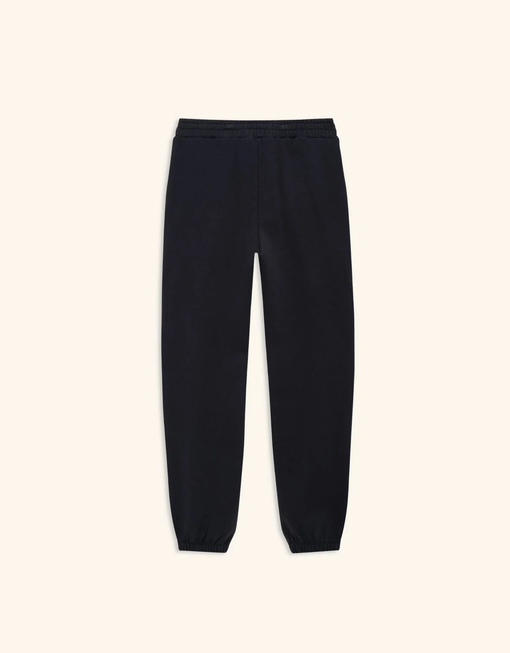 Maison Wheat Berkeley Sweatpant - Washed Black