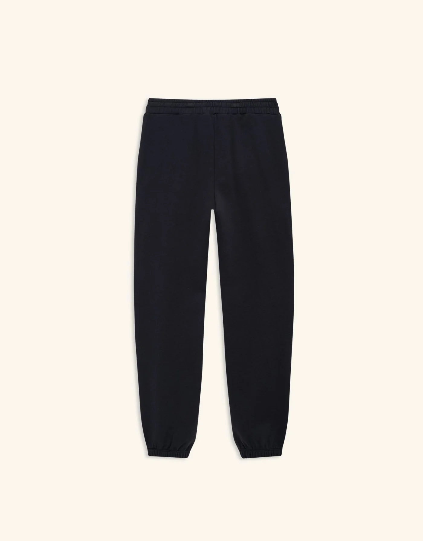 Maison Wheat Berkeley Sweatpant - Washed Black