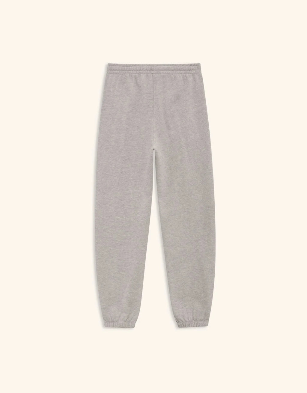 Maison Wheat Berkeley Sweatpant - Heather Grey