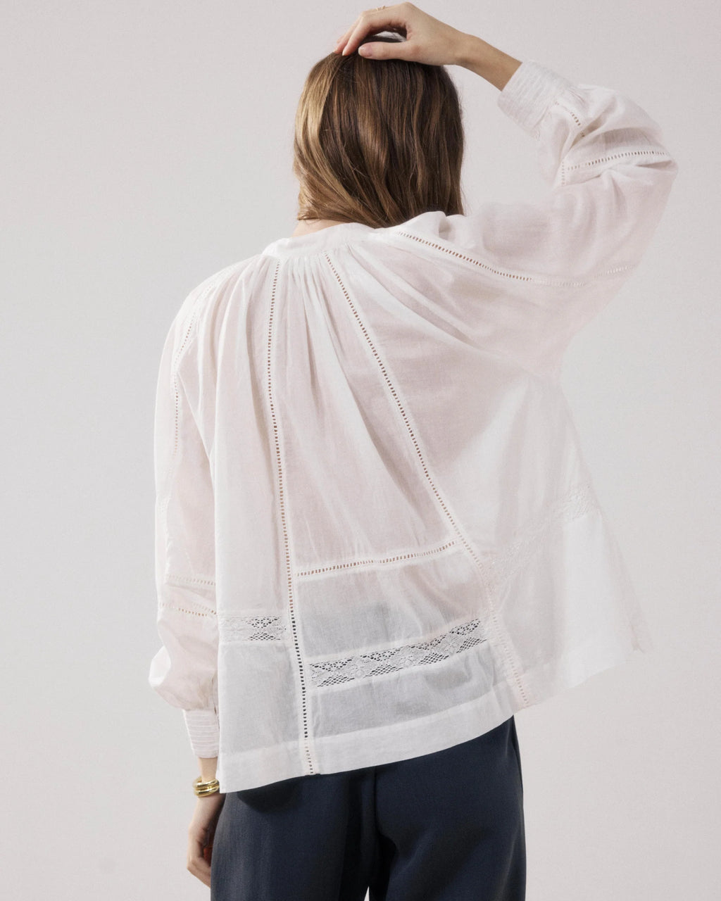 Hartford Cora Shirt