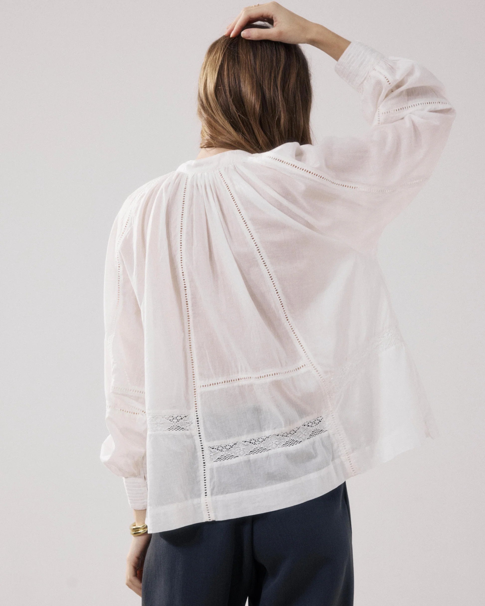 Hartford Cora Shirt
