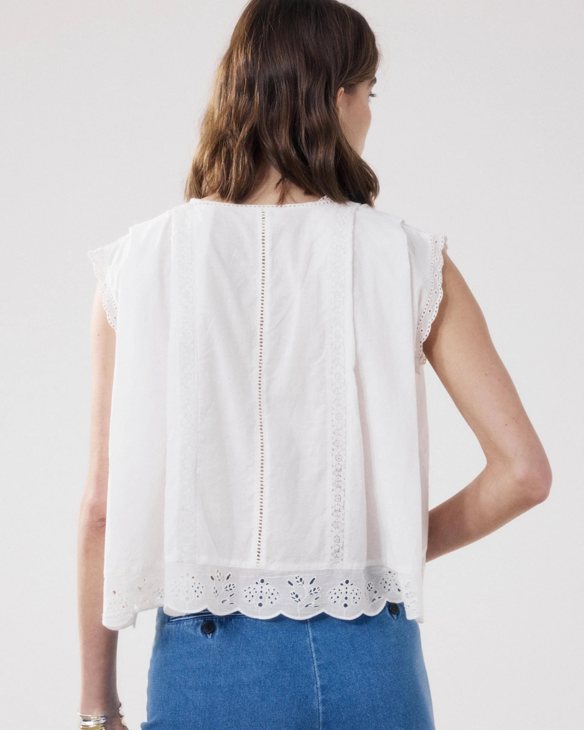 Hartford Cybil Shirt