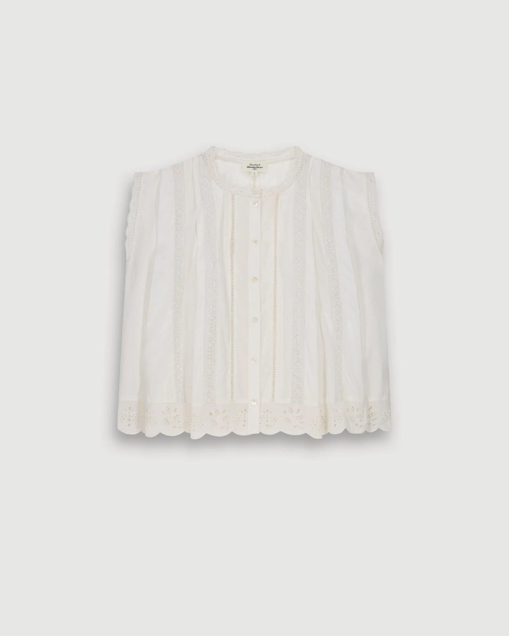 Hartford Cybil Shirt