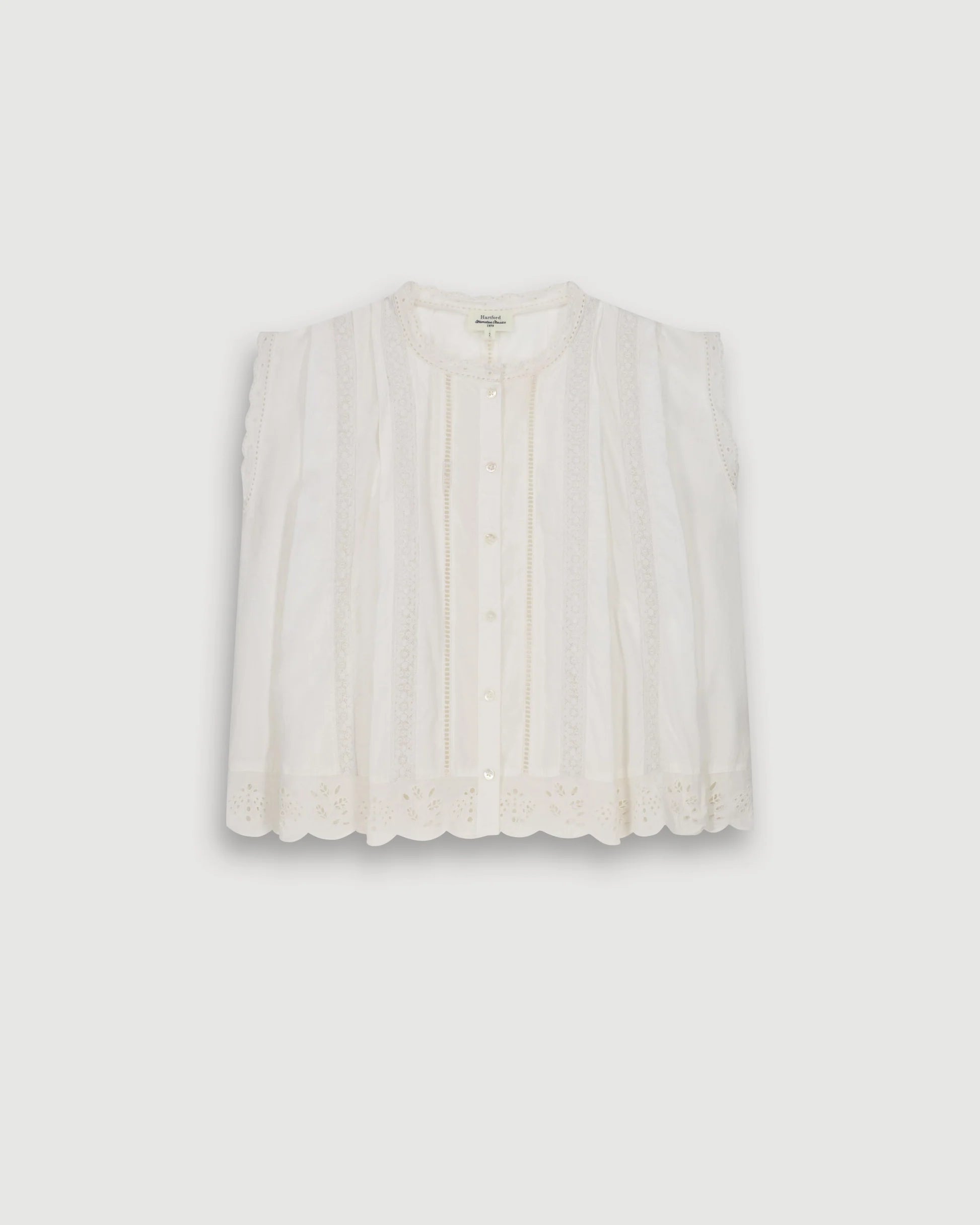 Hartford Cybil Shirt