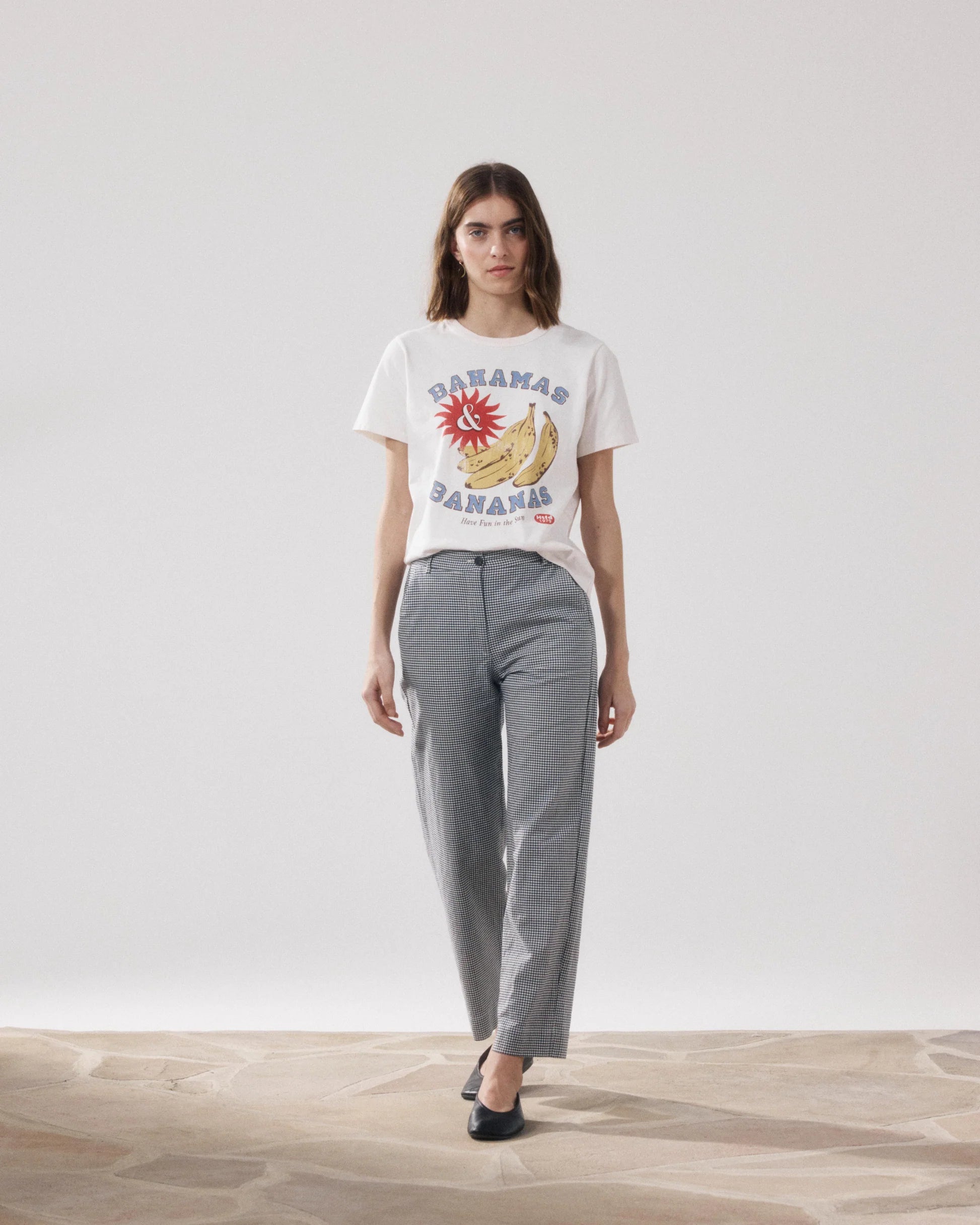 Hartford Perf Pants
