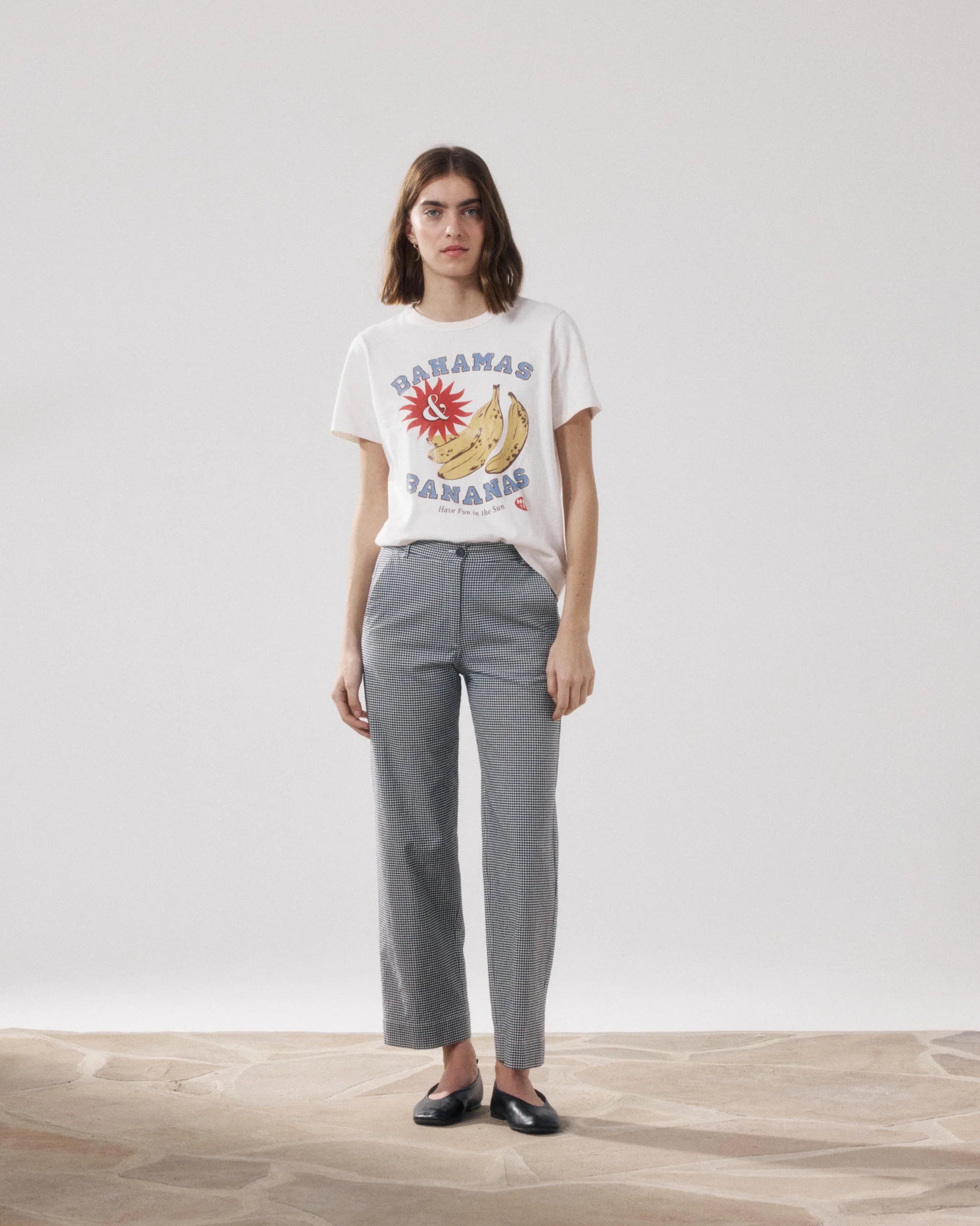Hartford Perf Pants