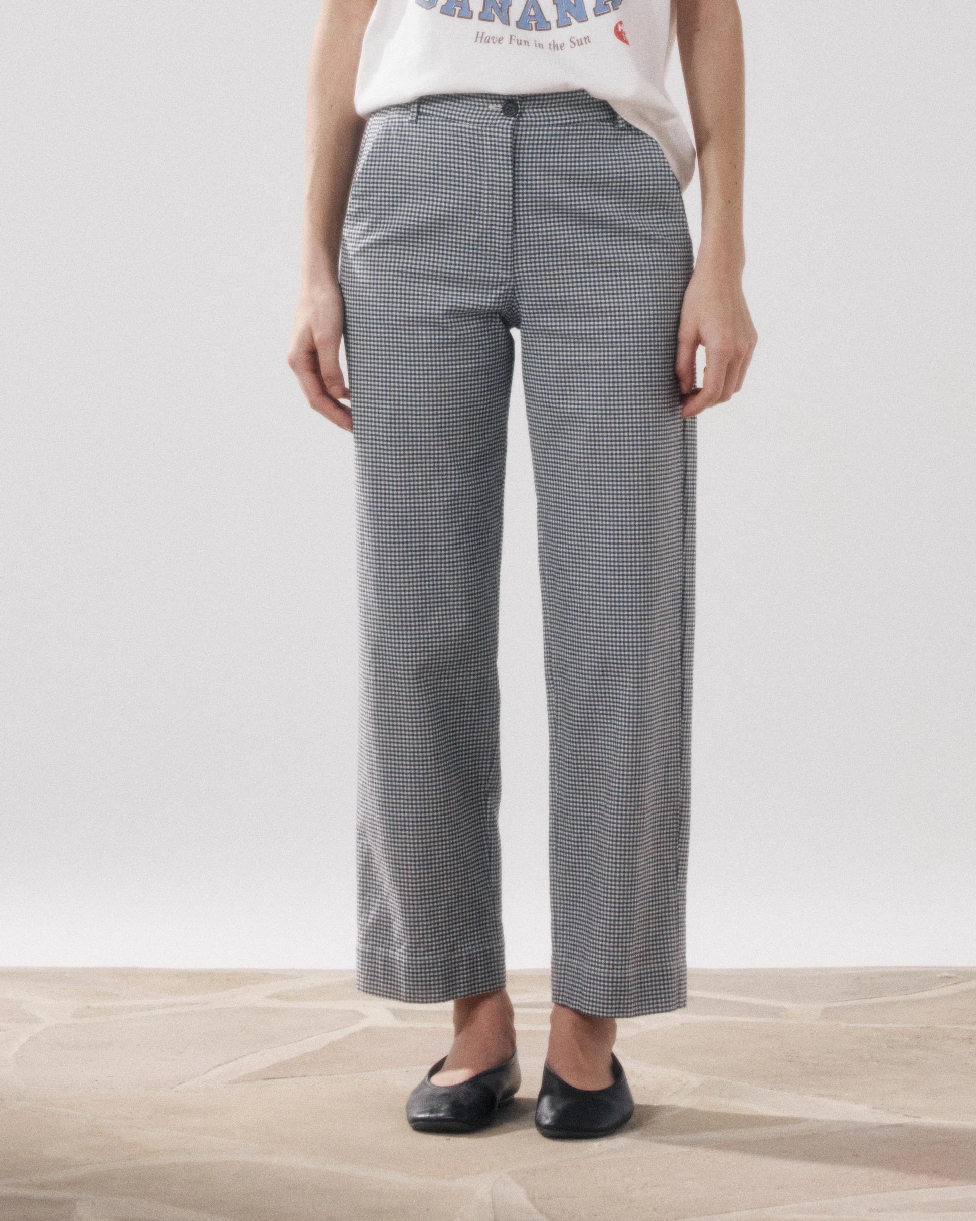 Hartford Perf Pants