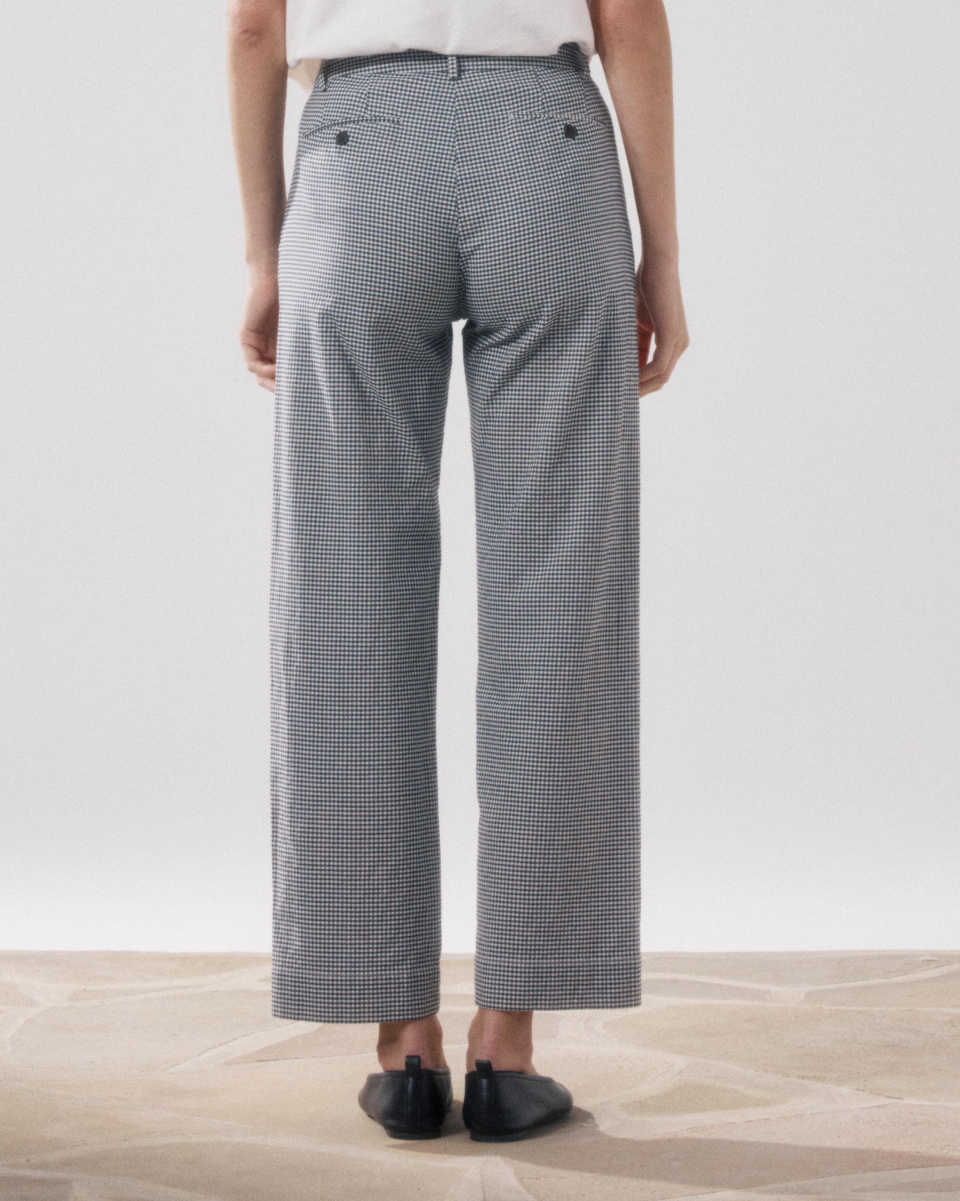 Hartford Perf Pants